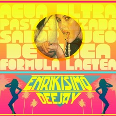 enrikisimo.remixologo