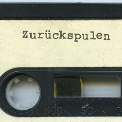 Zurückspulen Synthpop