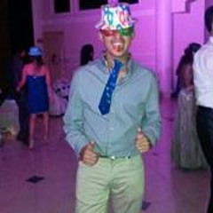 Luis Rosas 27