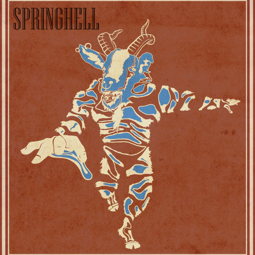 Stream SpringHell music | Listen to songs, albums, playlists for free ...