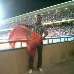 Nouamane Balaichi at Maak