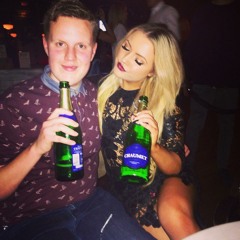 Christopher Metcalfe 2