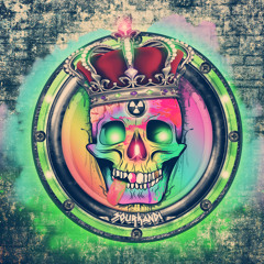 Sourkandi-Recordings ☢