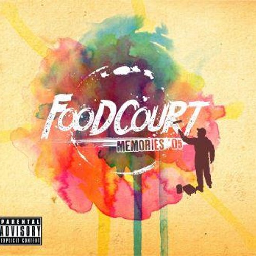 FOODCOURT Music’s avatar