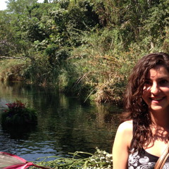 Natasha Campos Aravena