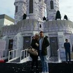 Natasha Kay Williams