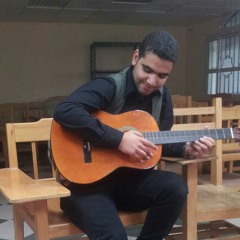 Mohammed Ismail Gabr