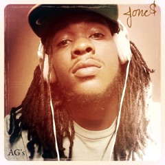 AG's Jones