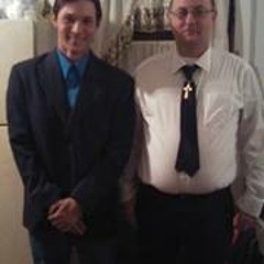 Millard Richard Perdue