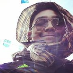 Christian Paul Lopez 1