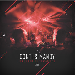 Conti&Mandy