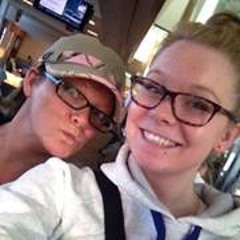 Kim McFadden Astalos