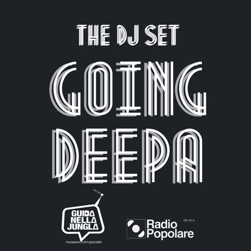 Going Deepa - The Dj Set’s avatar