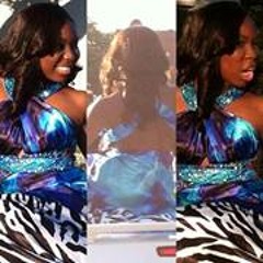 Tamia To'Ney Gourdine