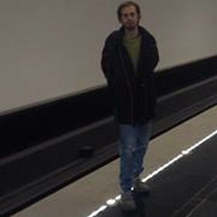 Pavel Kozhevnikov 1
