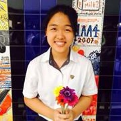 Anastasia Irene Arieputri