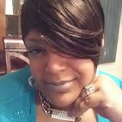 Tawanda Sutton Anderson