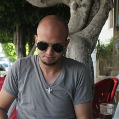 Yousef Salameh