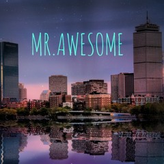 MR.AWESOME