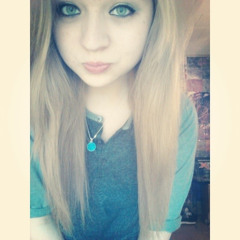 Shelby Lynn Ohlenforst