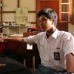 Benediktus Easter Wibowo