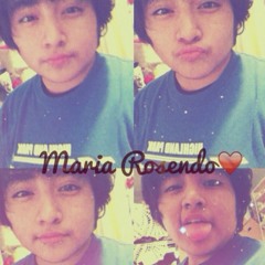 Maria Rosendo