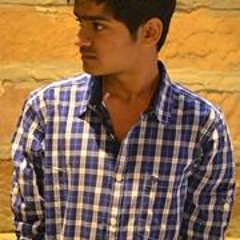 Ankur Singh Chouhan