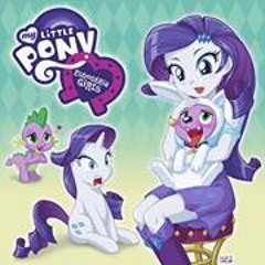 Rarity Love