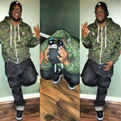 Clay G Ft. Legyt M.O.E. PROD BY L.C. TRUIIEE
