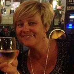 Ange Thompson Mcgahern