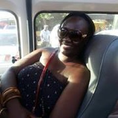 Cecilia Achieng