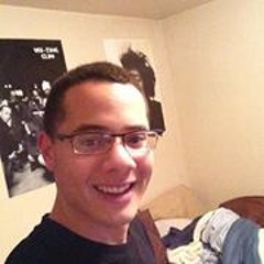 Timothy Roberson 2