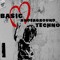 BASIC Underground Techno