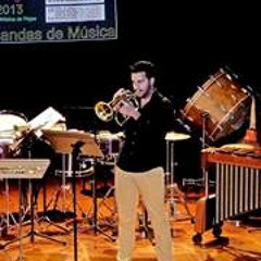 Marcos Pulido Guerra