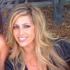 Bridget Kellogg Mitchell