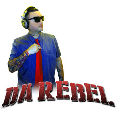 Freddy Da Rebel