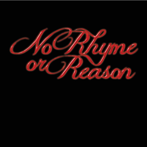 No Rhyme or Reason’s avatar