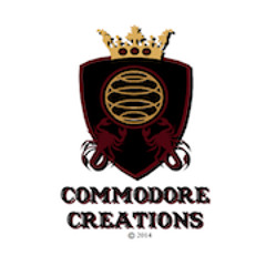 Commodore Creations