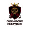 Commodore Creations