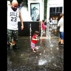 Ronnie De La'Ghetto C