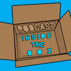 ITB Podcast #3 Prologue "WE'RE MOVING TO MIXCLOUD" (real one in the description ;D)