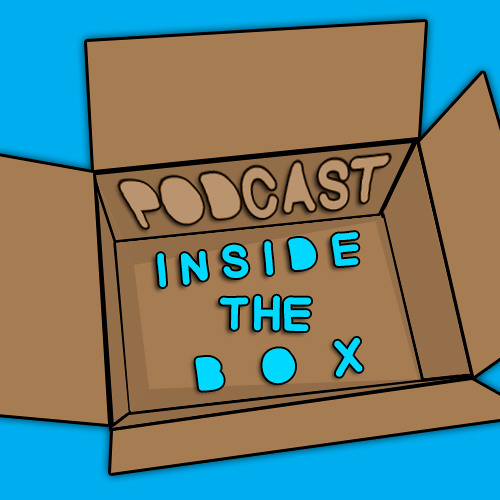 ITB Podcast #3 Prologue "WE'RE MOVING TO MIXCLOUD" (real one in the description ;D)