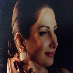 Maryam Azimdoust