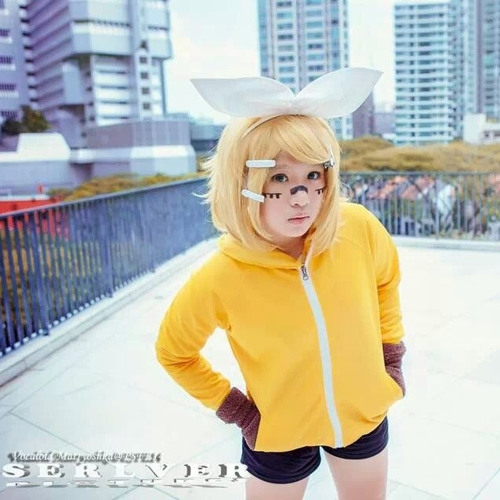 [rEi] Let it go Japanese ver.