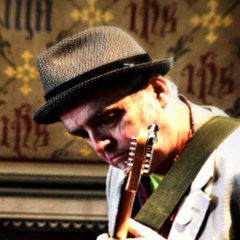 David Michael Anslow