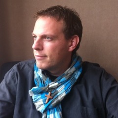 Mart-Jaap van Leeuwen