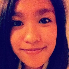 Christie Ann Joy Caña