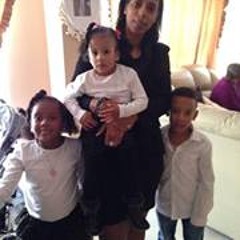 Angie Roosje-Cicilia