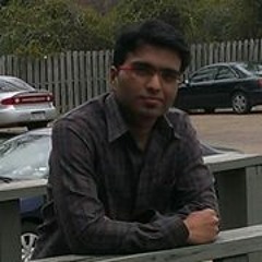 Santhosh Kumar E