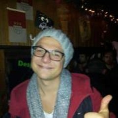 Yannick Peter Müller